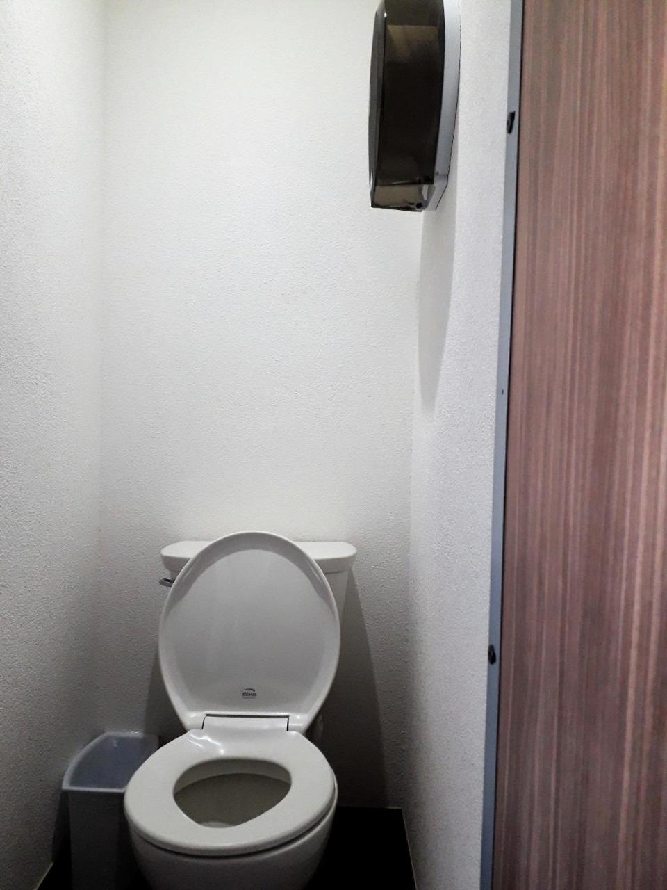 Hotel Hi! Керетаро Екстер'єр фото
